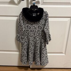 Janie and Jack Dress